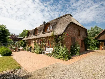 Ferienhaus für 7 Personen (130 m²) in Tating 1/10