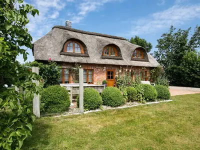 Ferienhaus für 7 Personen (130 m²) in Tating 2/10