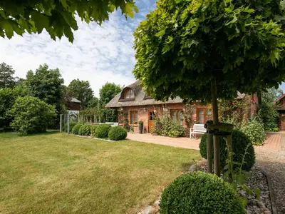 Ferienhaus für 7 Personen (130 m²) in Tating 4/10