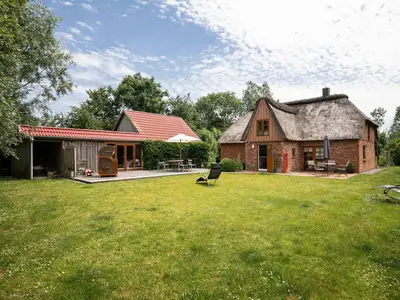 Ferienhaus für 7 Personen (130 m²) in Tating 5/10