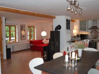 Ferienhaus für 7 Personen (130 m²) in Tating 8/10