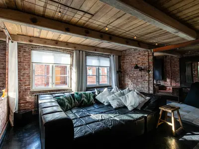 Ferienhaus für 4 Personen (144 m²) in Tating 1/10