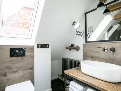 Ferienhaus für 4 Personen (144 m²) in Tating 3/10