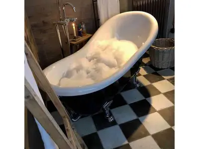 Ferienhaus für 4 Personen (144 m²) in Tating 9/10