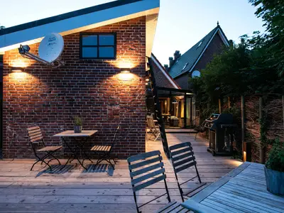 Ferienhaus für 4 Personen (144 m²) in Tating 10/10