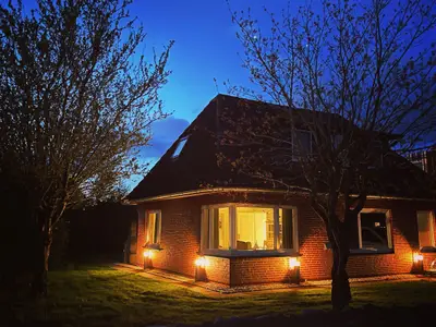 Ferienhaus für 8 Personen (140 m²) in Tating 1/10