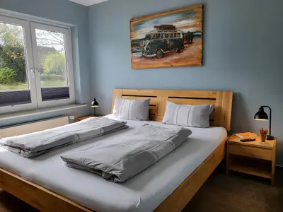 Ferienhaus für 8 Personen (140 m²) in Tating 4/10