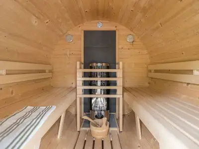 Ferienhaus für 5 Personen (80 m²) in Tating 2/10