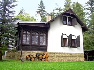 Ferienhaus für 15 Personen (220 m²) in Tatranská Kotlina