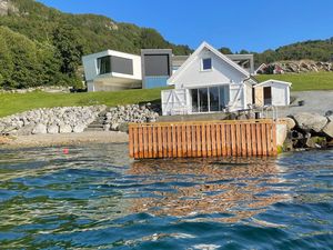 Ferienhaus für 4 Personen (70 m²) in Tau