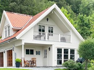 Ferienhaus für 4 Personen (50 m&sup2;) in Tau