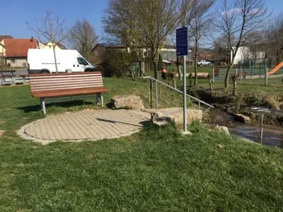 Kneippbecken