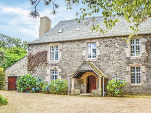 Ferienhaus für 8 Personen (220 m&sup2;) in Taulé