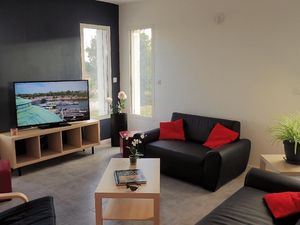 Ferienhaus für 6 Personen (96 m²) in Tauriers