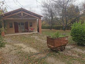 Ferienhaus für 4 Personen (100 m&sup2;) in Taurinya