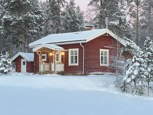 Ferienhaus für 4 Personen (50 m²) in Tavelsjö