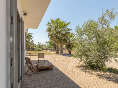 TerraceBalcony