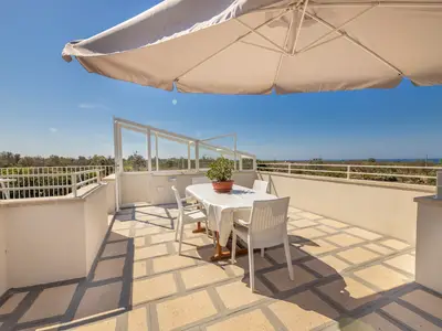 TerraceBalcony