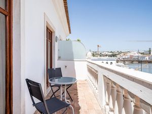 Ferienhaus für 6 Personen (140 m²) in Tavira