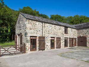 Ferienhaus für 4 Personen in Tavistock