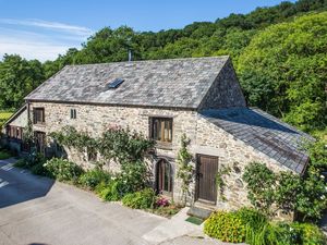 Ferienhaus für 4 Personen in Tavistock