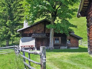 Ferienhaus für 8 Personen in Taxenbach