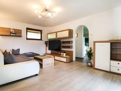living-room