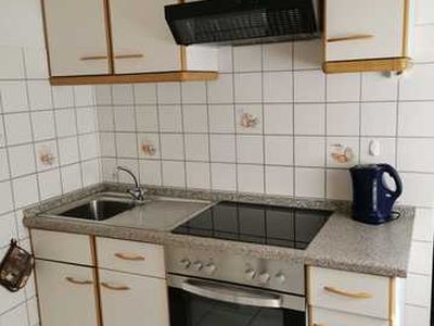 Ferienhaus für 2 Personen (54 m²) in Tecklenburg 8/10