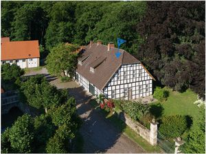 Ferienhaus für 8 Personen (170 m²) in Tecklenburg