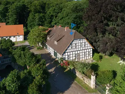 Ferienhaus für 8 Personen (170 m²) in Tecklenburg 1/10