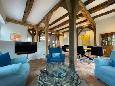 Ferienhaus für 8 Personen (170 m²) in Tecklenburg 7/10
