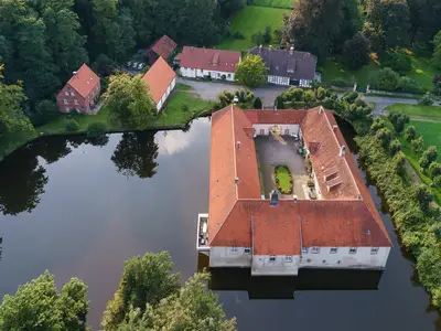 Ferienhaus für 8 Personen (170 m²) in Tecklenburg 2/10