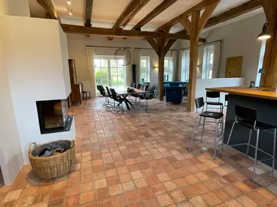 Ferienhaus für 8 Personen (170 m²) in Tecklenburg 4/10