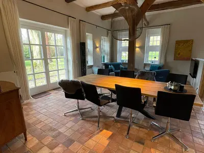 Ferienhaus für 8 Personen (170 m²) in Tecklenburg 5/10