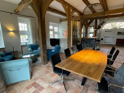 Ferienhaus für 8 Personen (170 m²) in Tecklenburg 6/10