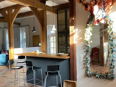 Ferienhaus für 8 Personen (170 m²) in Tecklenburg 10/10