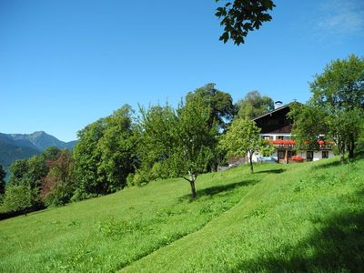 Ferienhaus für 6 Personen (65 m²) in Tegernsee 2/10