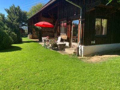 Ferienhaus für 6 Personen (65 m²) in Tegernsee 10/10