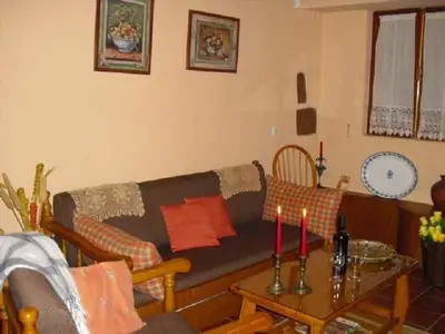 Ferienhaus für 4 Personen (70 m²) in Tegueste 2/10