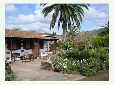 Ferienhaus für 4 Personen (70 m²) in Tegueste 8/10