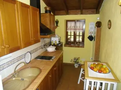 Ferienhaus für 4 Personen (70 m²) in Tegueste 7/10