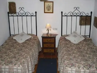 Ferienhaus für 4 Personen (70 m²) in Tegueste 9/10