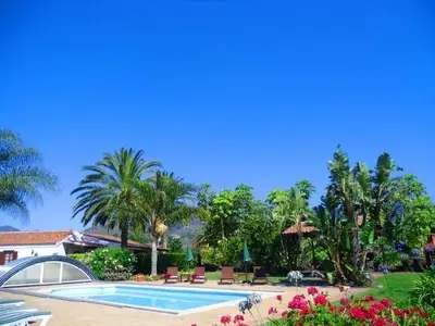 Ferienhaus für 4 Personen (70 m²) in Tegueste 1/10