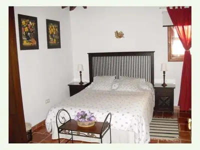 Ferienhaus für 4 Personen (70 m²) in Tegueste 8/10