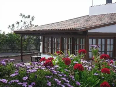 Ferienhaus für 4 Personen (70 m²) in Tegueste 10/10