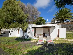 Ferienhaus für 2 Personen (60 m²) in Teguise