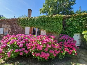 Ferienhaus für 2 Personen in Teillet