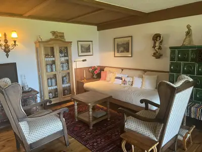 Ferienhaus für 7 Personen (300 m²) in Teisendorf 7/10