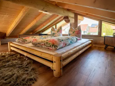 Chalet Arberschlössl
