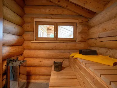 Chalet Arberschlössl